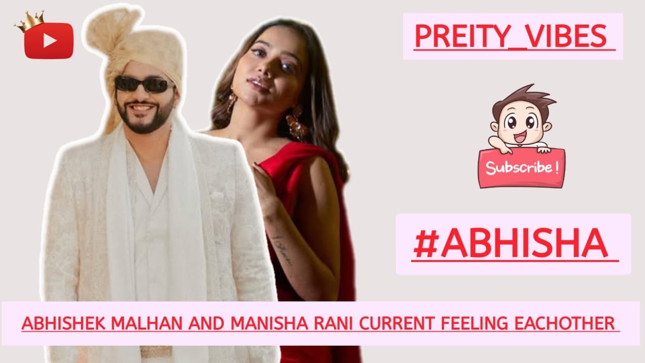 Current feelings of partner and next move#abhisha#