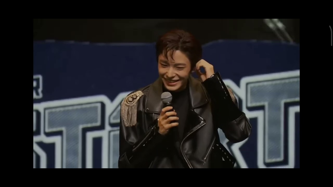 NCT WISH RANDOM PLAY DANCE at NCT NEW TEAM PREDEBUT CONCERT OSAKA 231117