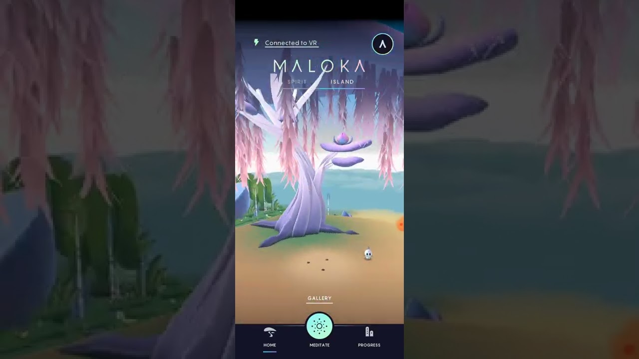 Maloka is one of the best VR/apps ever