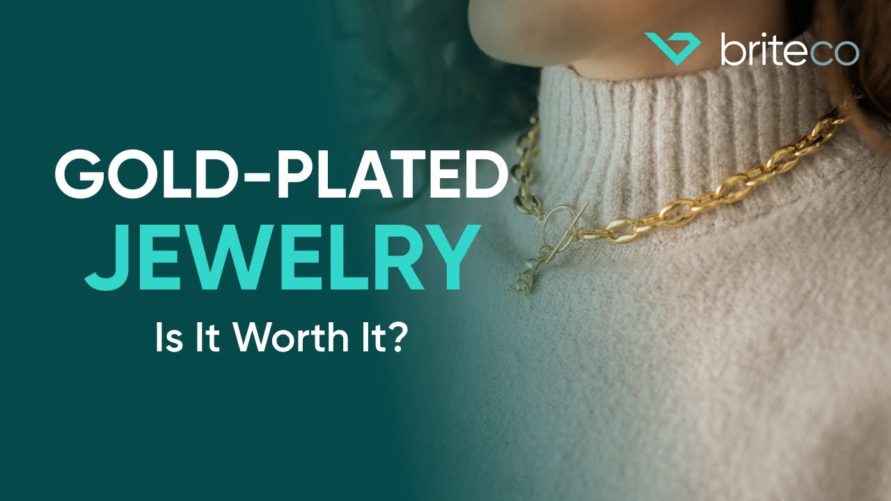 Understanding the Lifespan of Gold Plated Jewelry