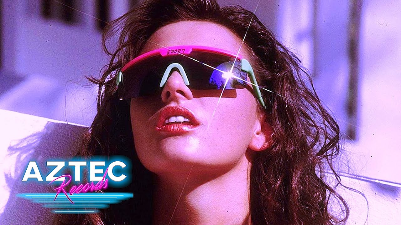 Young Empress - Saturday [Synthpop - Retrowave]