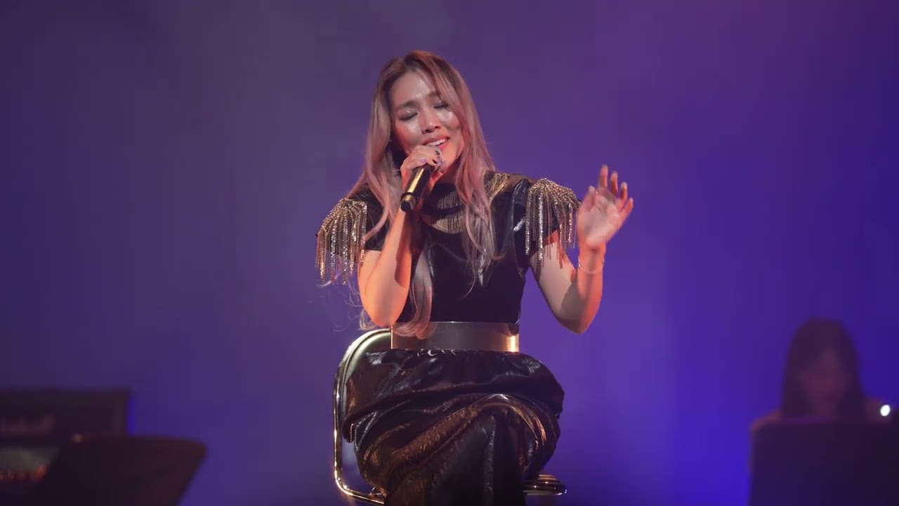 [8K] 소향 Sohyang - Sweet Dreams, My Dear(로스트아크 Lost Ark OST, KOR 버전)(2023 단독콘서트 - 제주, 20231001)