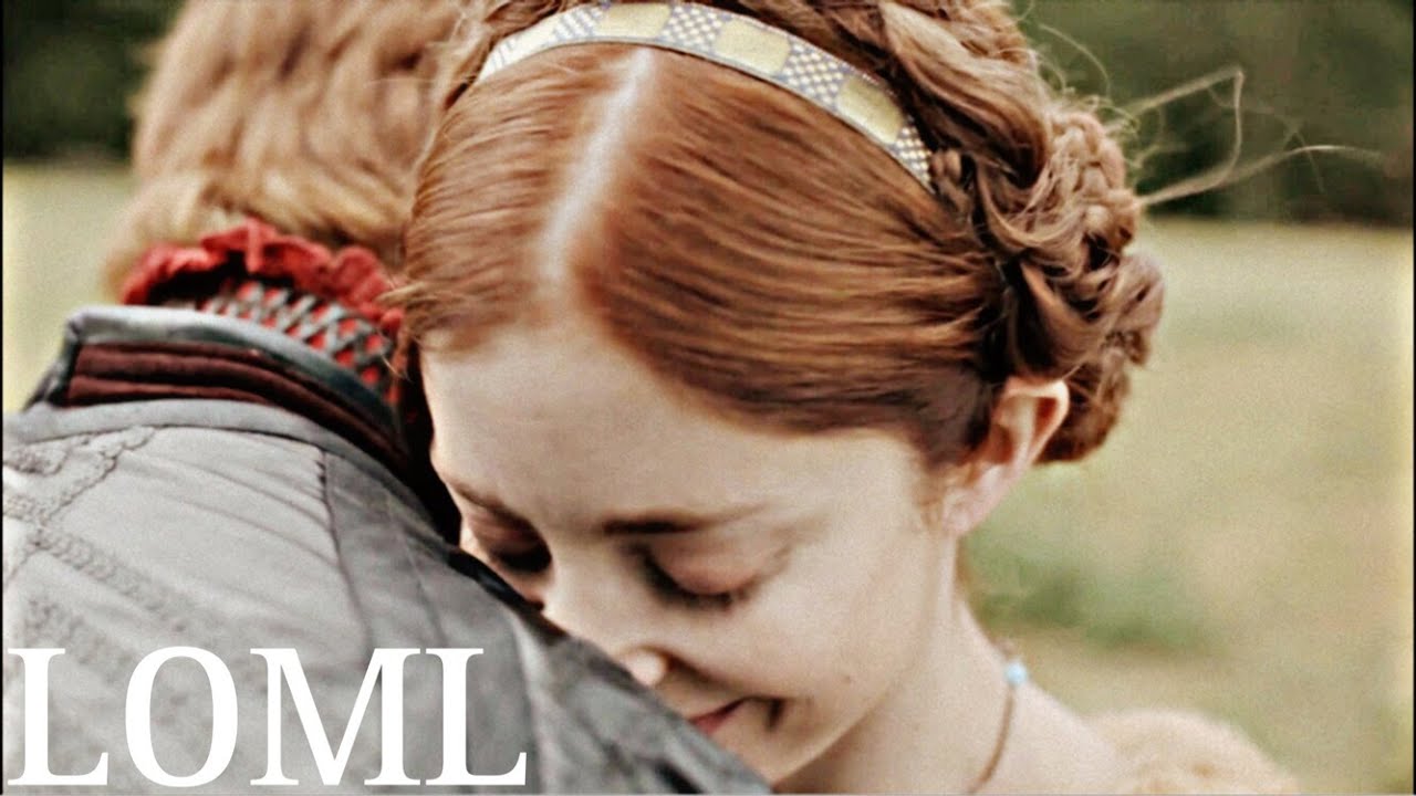 Catherine & Henry | loml
