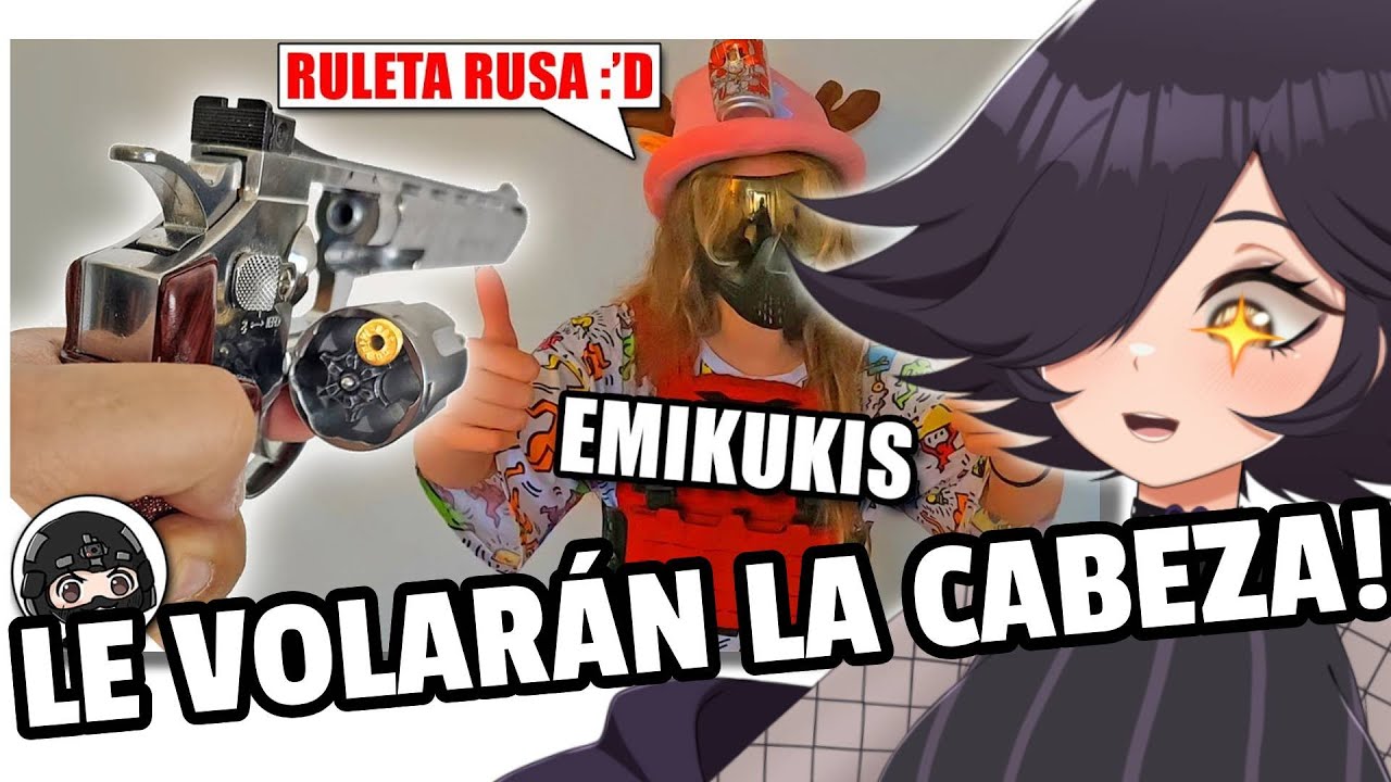 Karma REACCIONA 