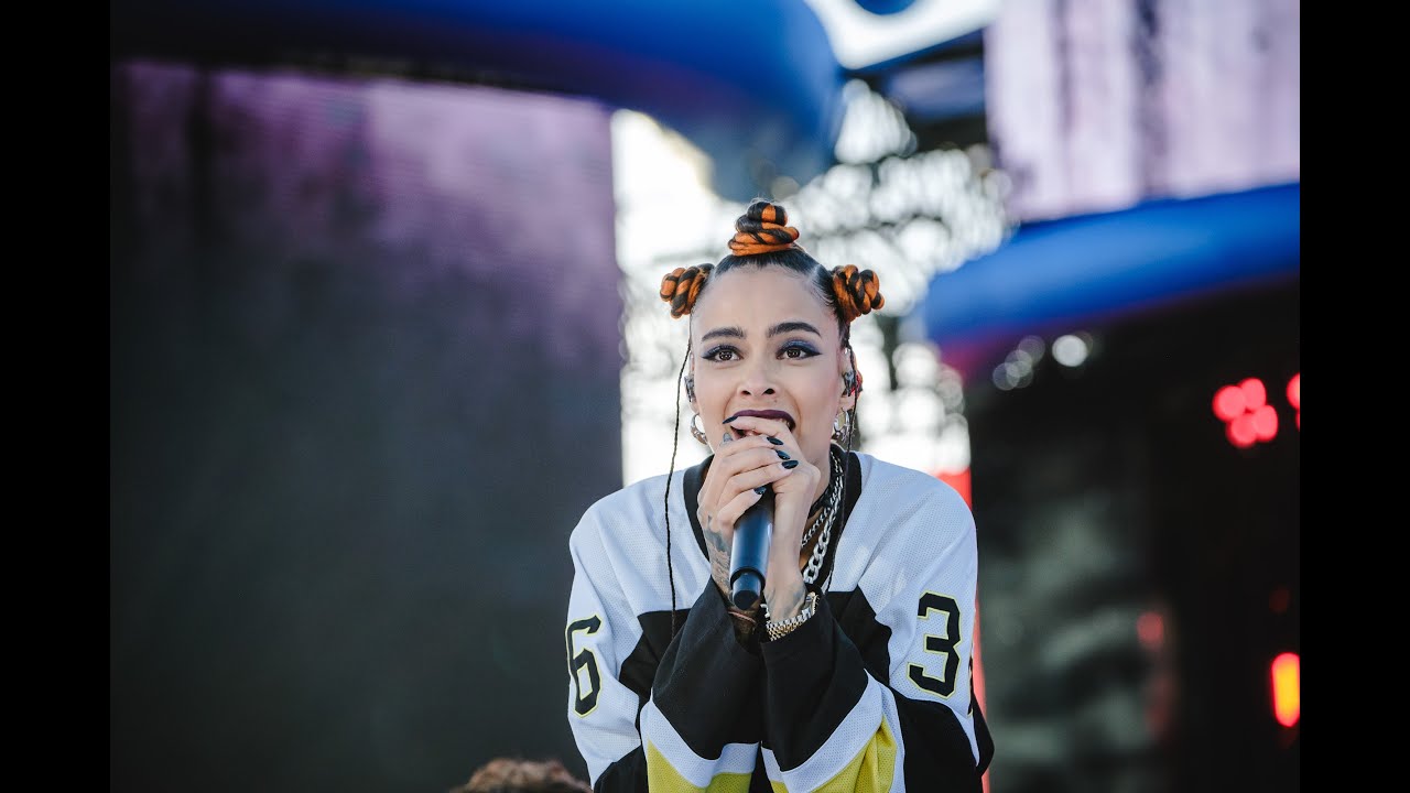 Naomi Lareine – Full Performance (Live at Energy Air 2024)