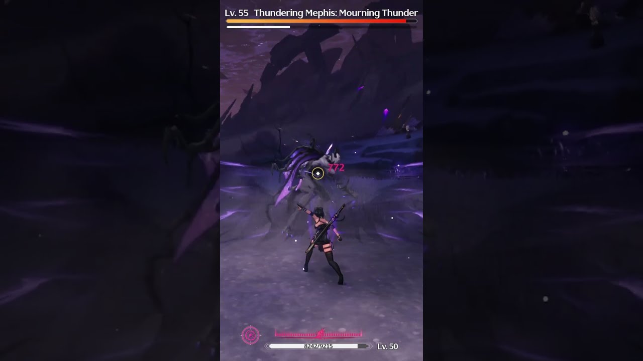 Danjing and Havoc Rover can be stylish too!.  #gaming #wutheringwaves  #danjin