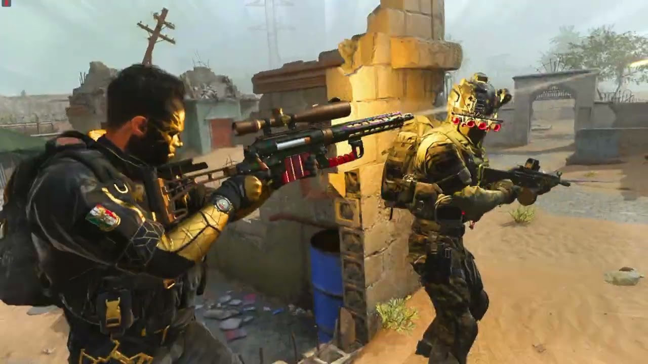 Point and Shoot Finishing move from Call of Duty: Modern Warfare II Warzone #cod #warzone #gameplay