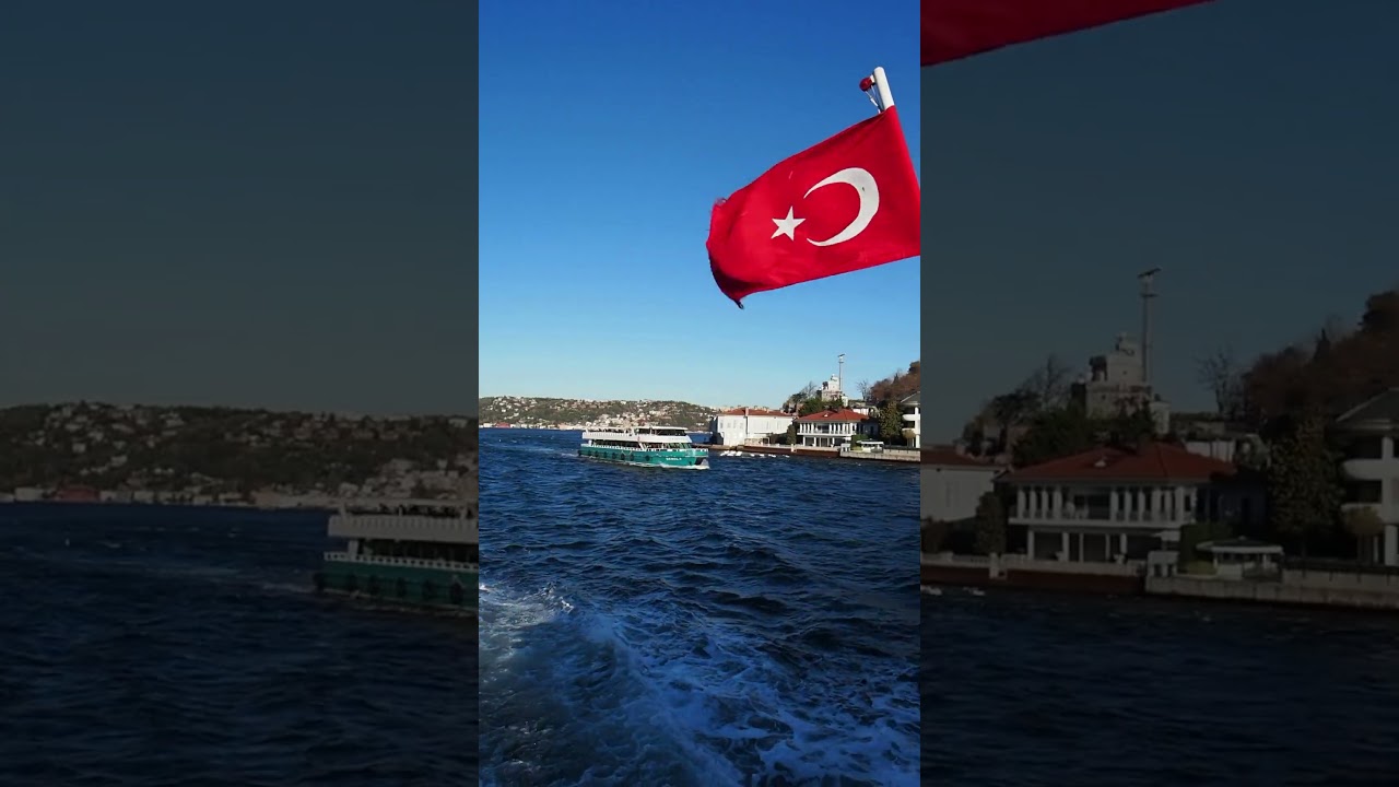 Wakacje Turcja 2025 EXPERT Guide!