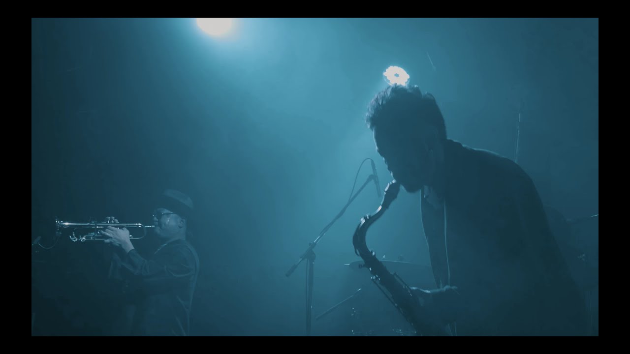 TRI4TH - Freeway from TRI4TH 15th Anniversary “GIFT” Release LIVE（2021.12.5 SHIBUYA CLUB QUATTRO）