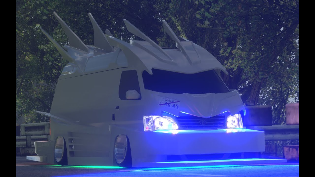 #10【CAR X DRiFT RACING ONLINE】赤城峠でドリフトやりに来たよ！