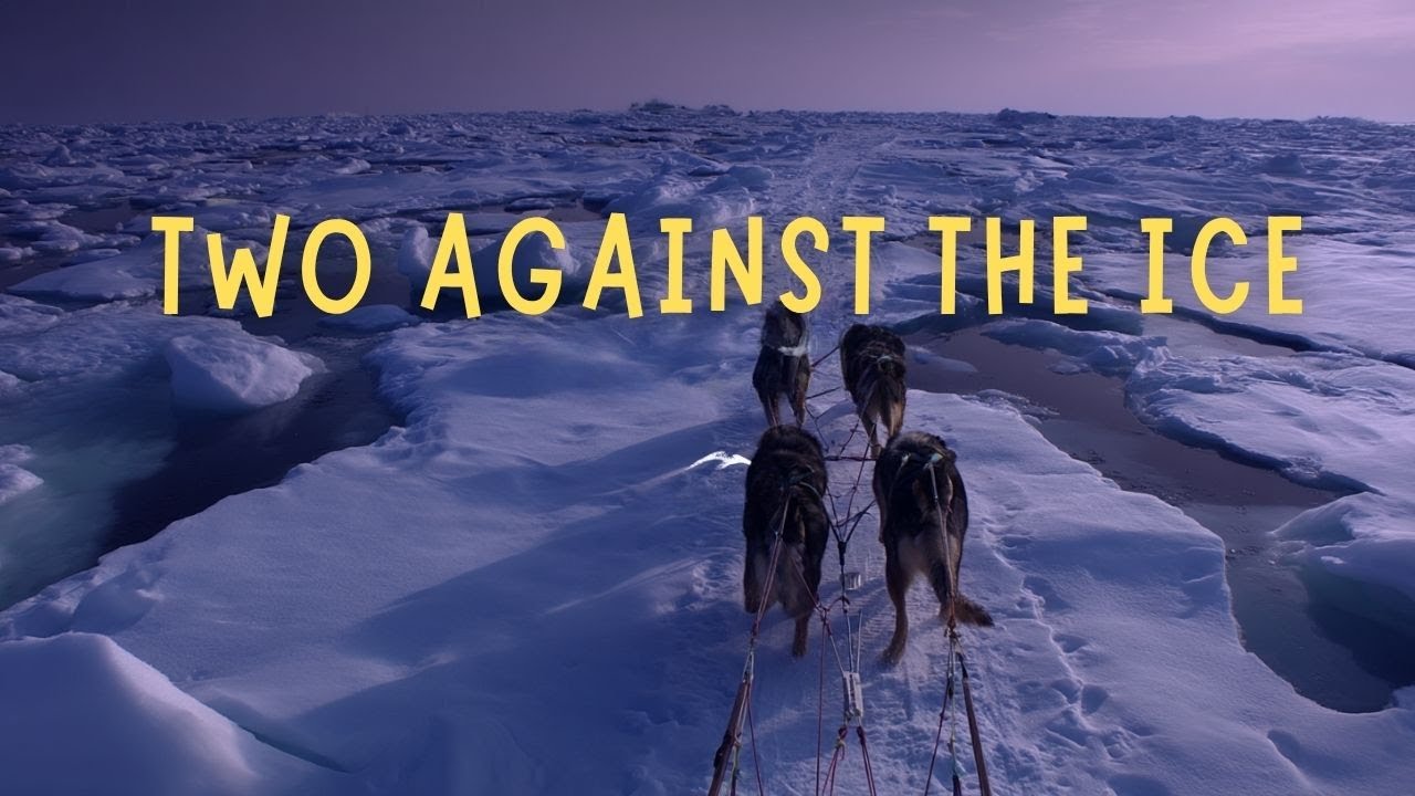 Two Against the Ice – Ejnar Mikkelsen and Iver Iversen’s 865-Day Fight to Bring Greenland Home