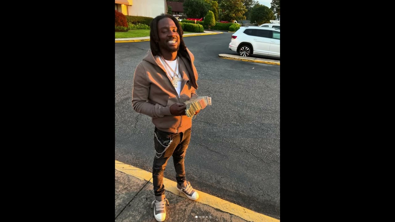 CHICKEN P X VEEZE X BABY SMOOVE Detroit Type Beat 