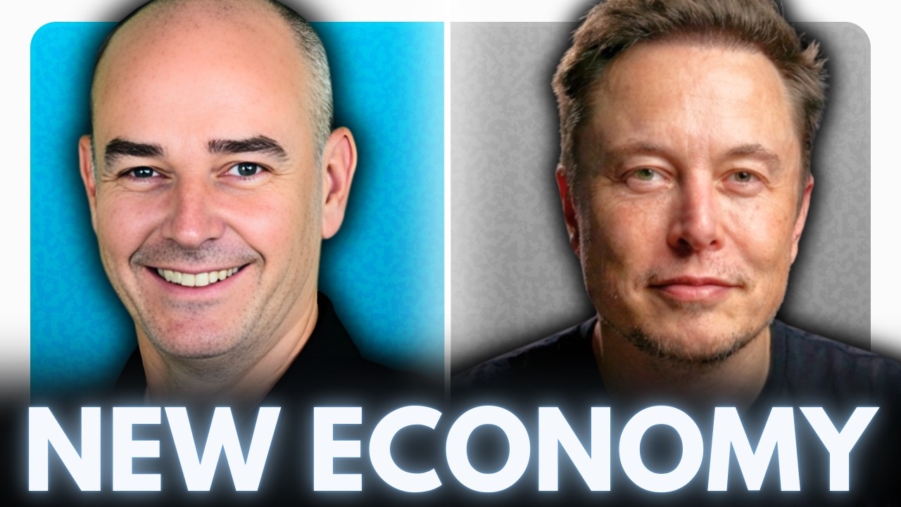 Почему Tesla может изменить мировую экономику