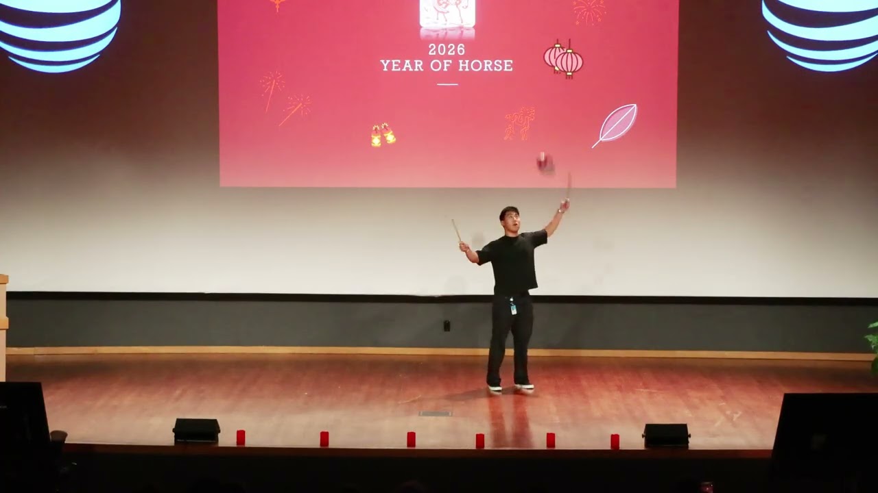 Chinese Yo-Yo