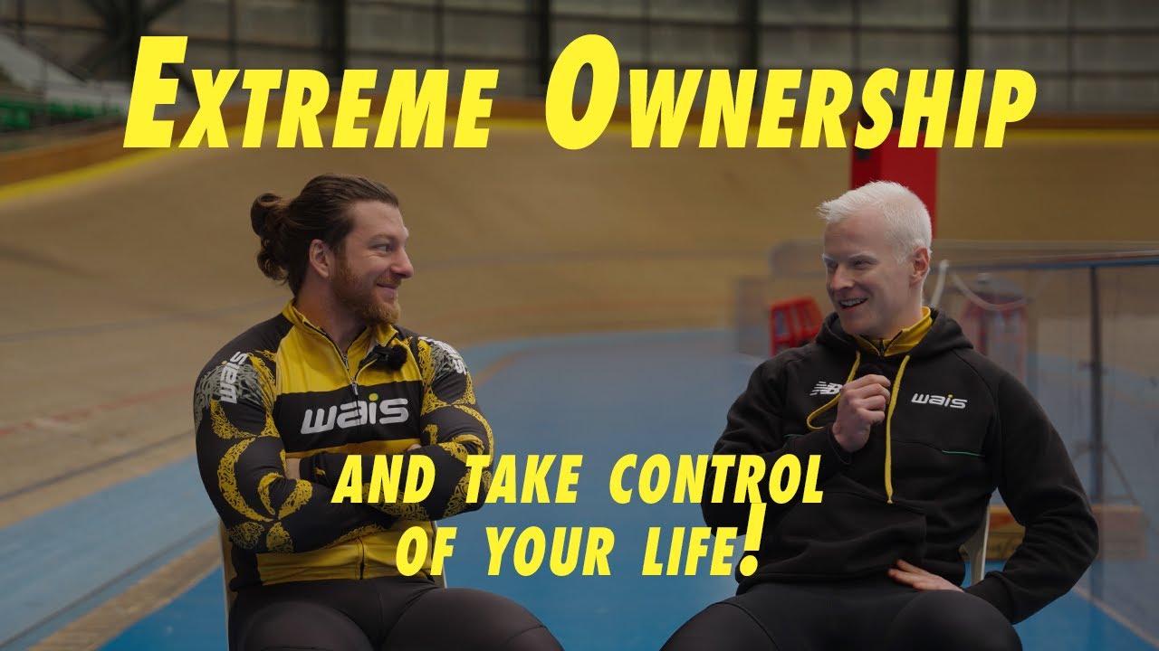 Ever Wondered How To Be Accountable As An Athlete? This Is How! - S04 E03