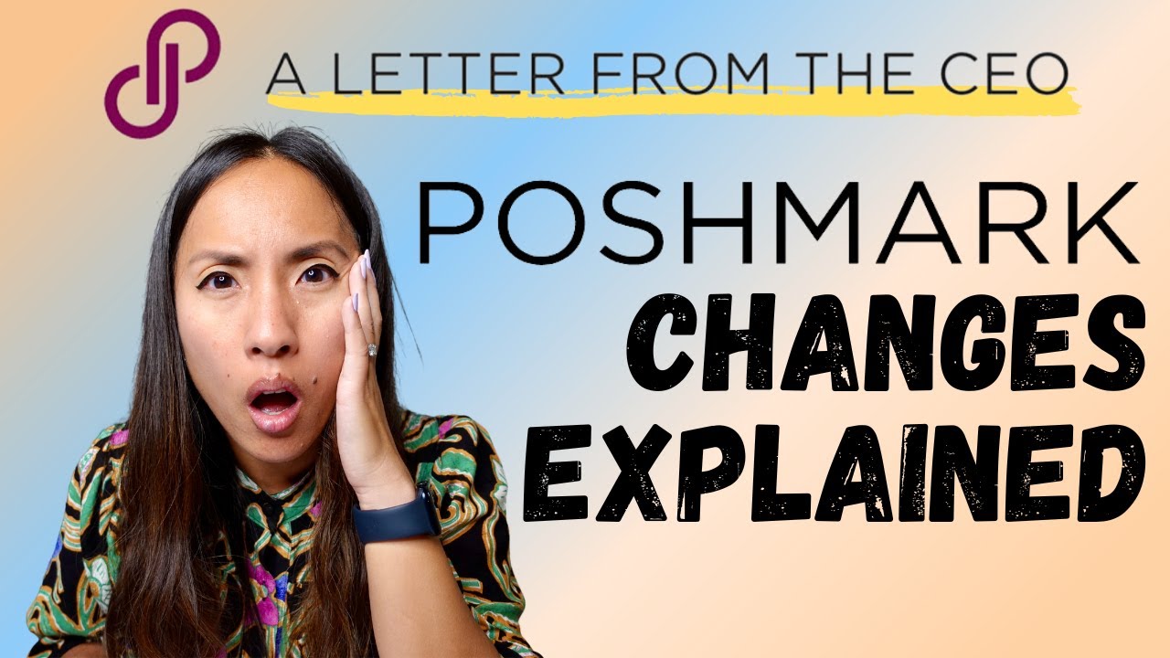 Is Poshmark Dead? Everything You Need to Know About Poshmark's New Fee Structure