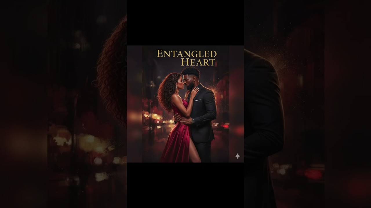 Entangled Heart ❤️