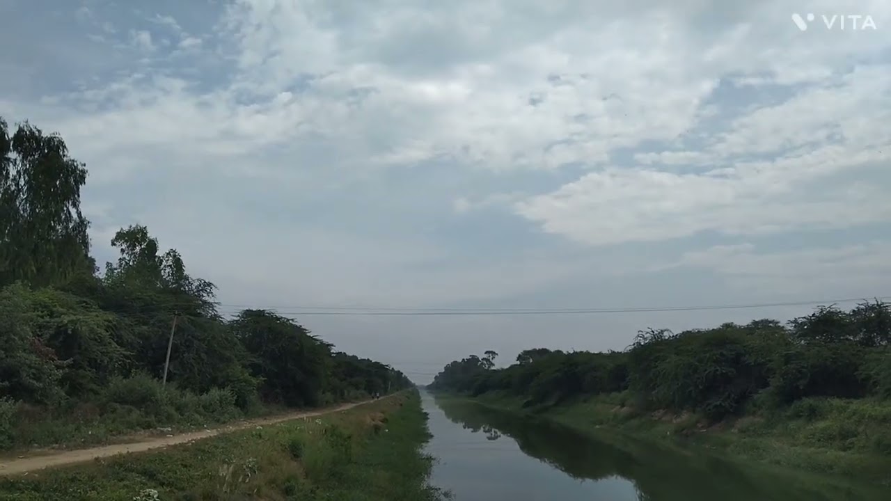 SounkraVillage Taraori | Exploring Villages Of INDIA #Taraori #KARNAL #SOUNKRA #PADWALA #haryana