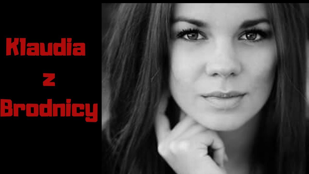 Klaudia z  Brodnicy