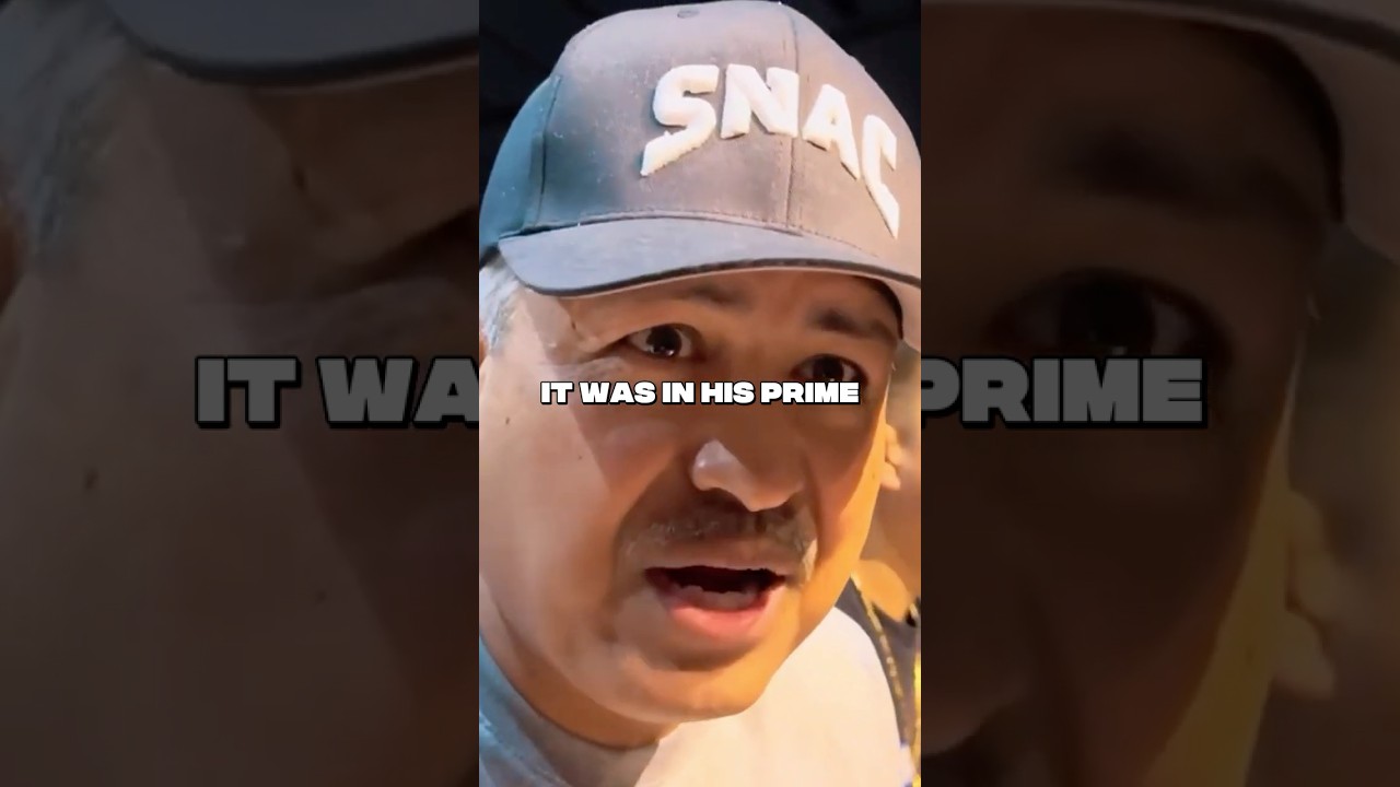 Robert Garcia: You Can&rsquo;t Prepare for Pacquiao... Just Survive 🥶