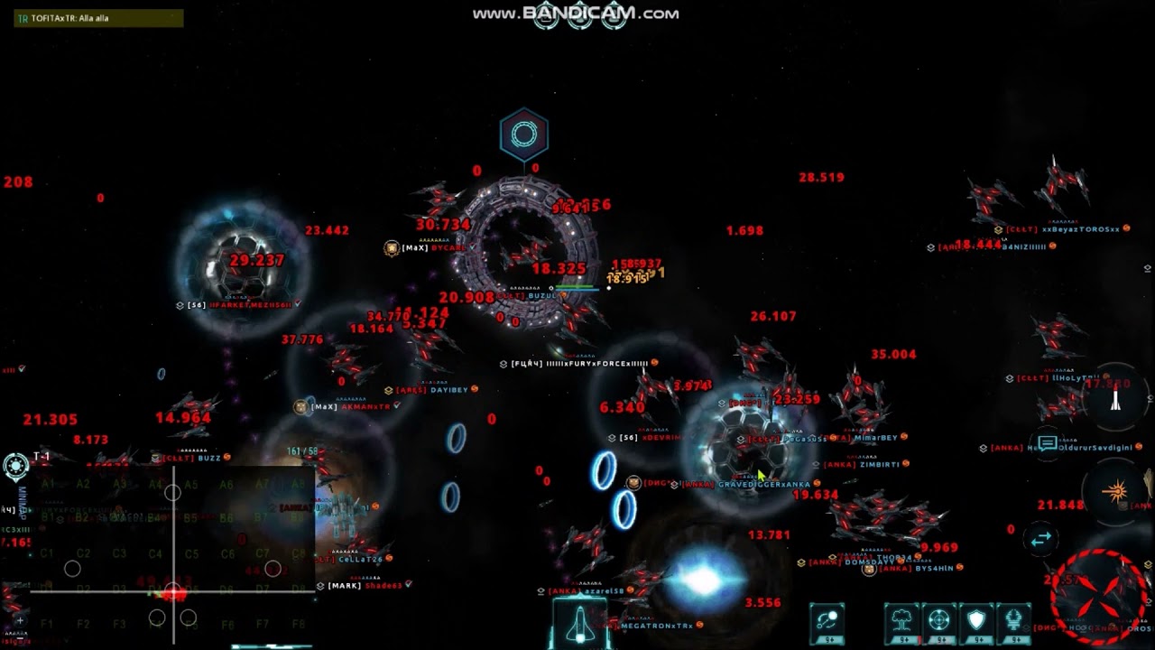 WarUniverse