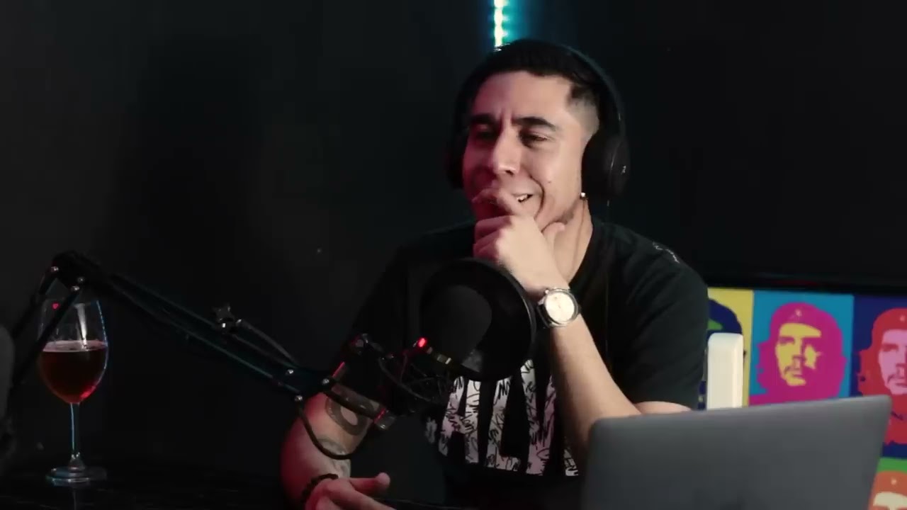 #13 - Pavorosa abducción 
