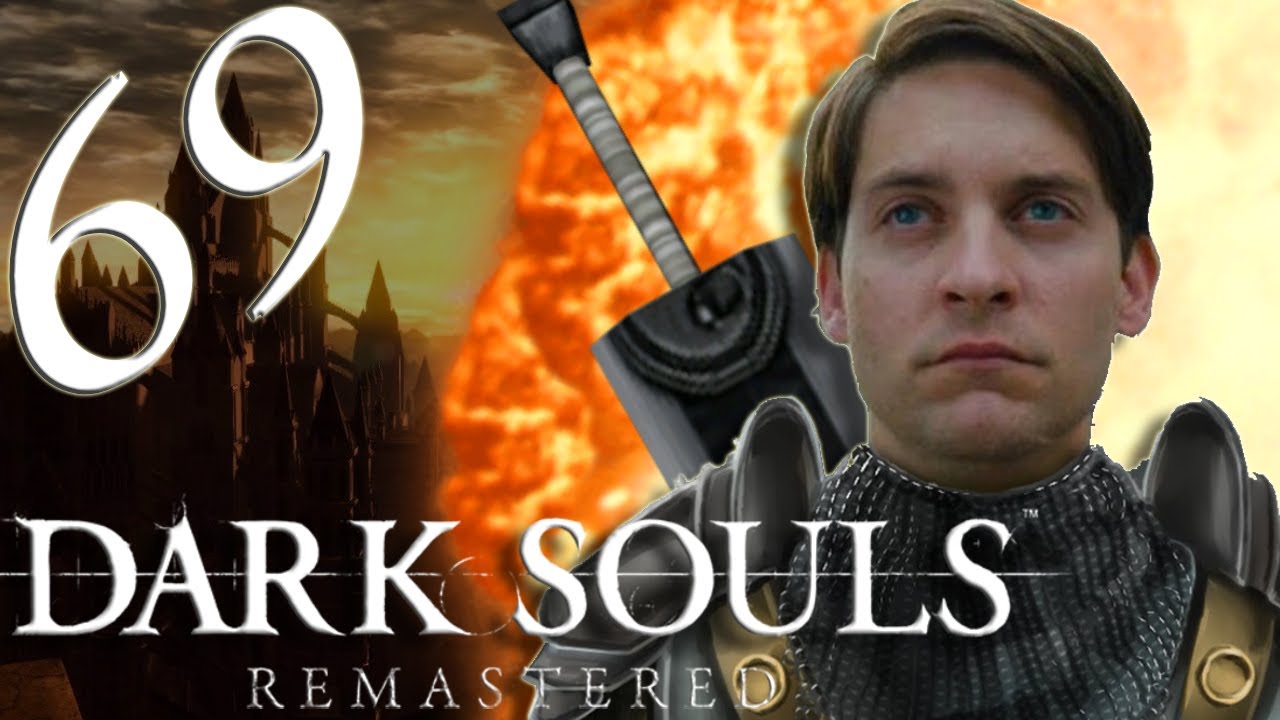 🔷 69 CURIOSIDADES CURIOSAMENTE CURIOSAS DE DARK SOULS