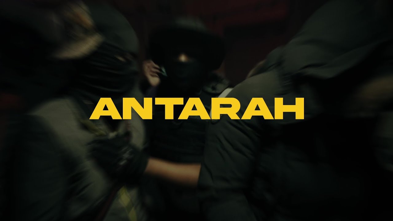 Arabic Drill Type Beat x UK Drill Type Beat 