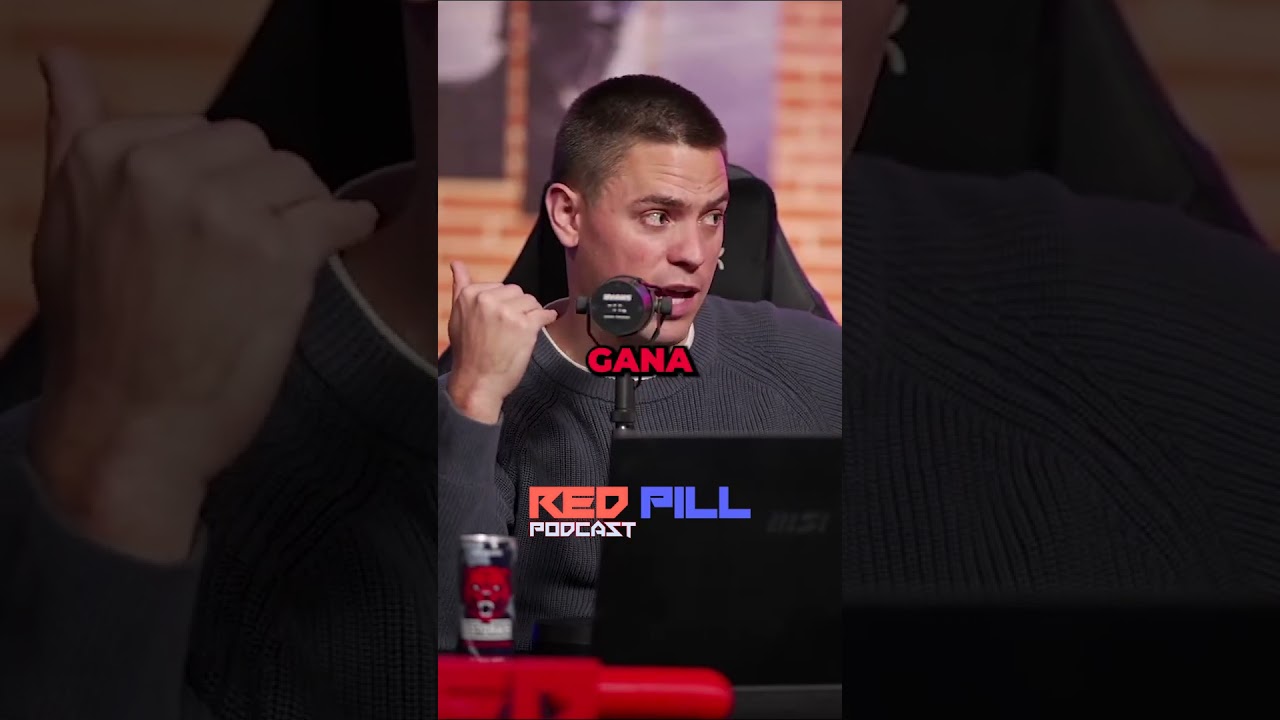 &iquest;Es El Hombre Tan Inseguro Como Ellas Creen? | REDPILL PODCAST #92