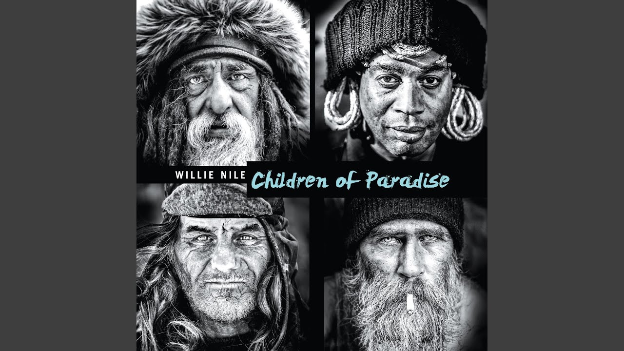 All God’s Children