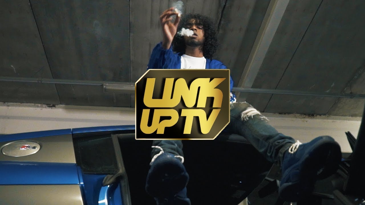Mowgs - Facts [Music Video] Link Up TV