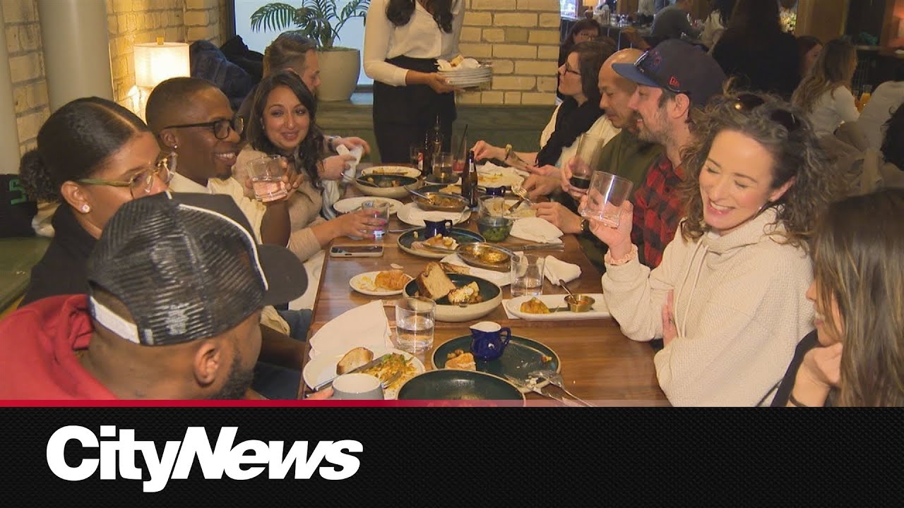 Over 230 Toronto restaurants taking part in Winterlicious