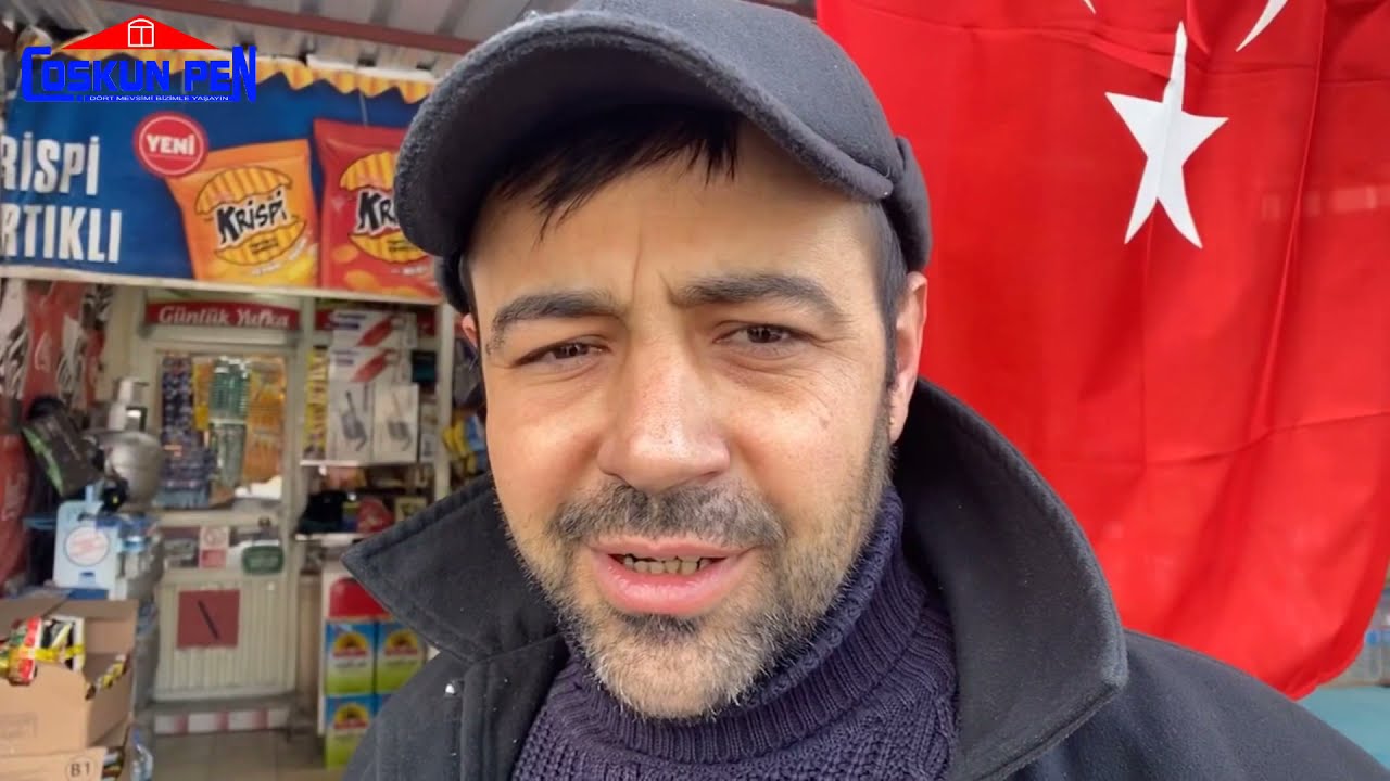 Balıkesir Kurtdere köyü 2