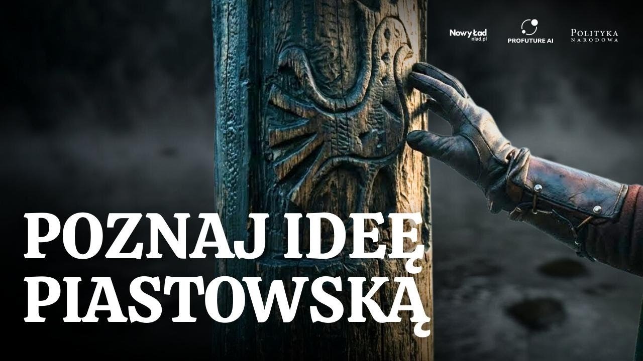 Poznaj Ideę Piastowską. Nowy numer Polityki Narodowej