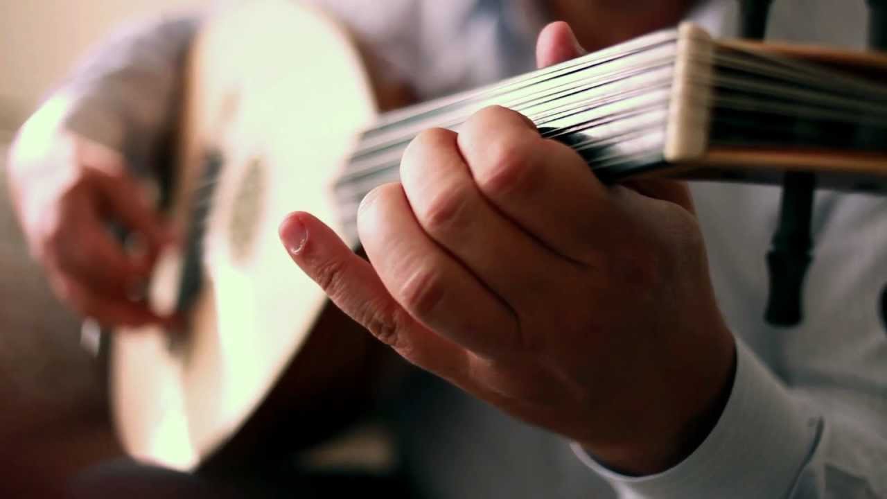 Canon 5D Mark ii video HD test