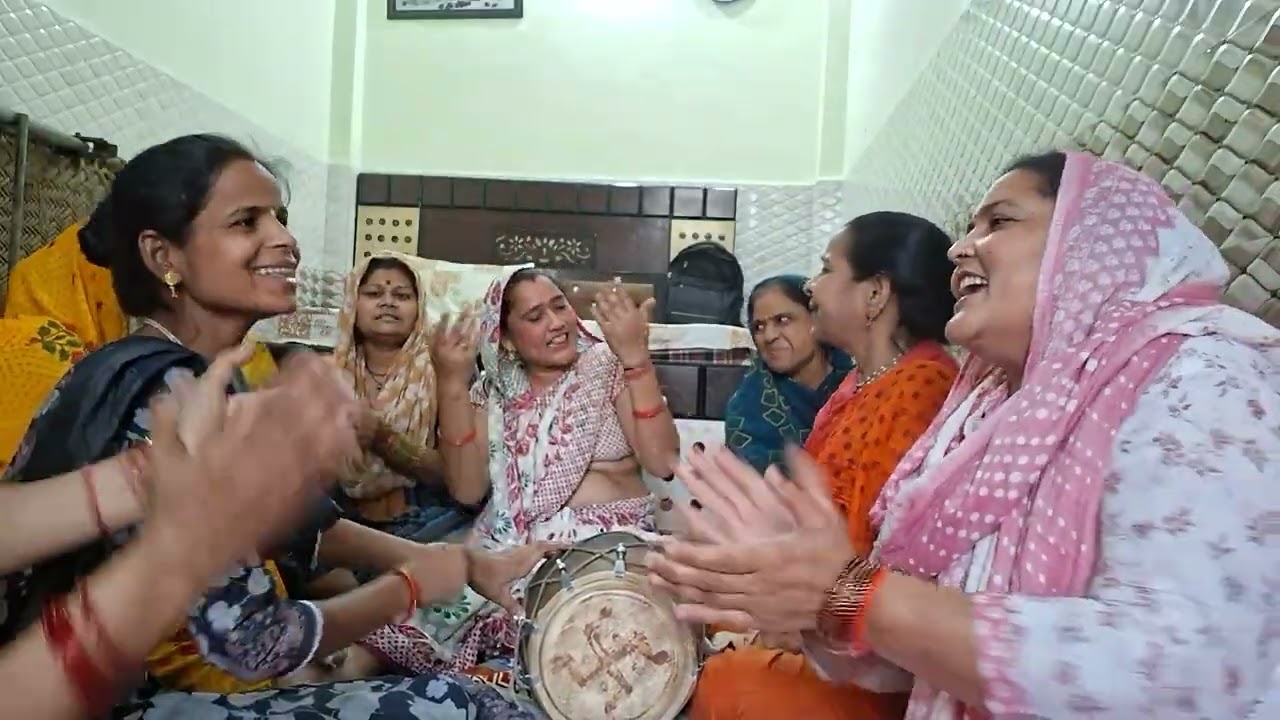 #Guru Kripa bhajan # viral video #