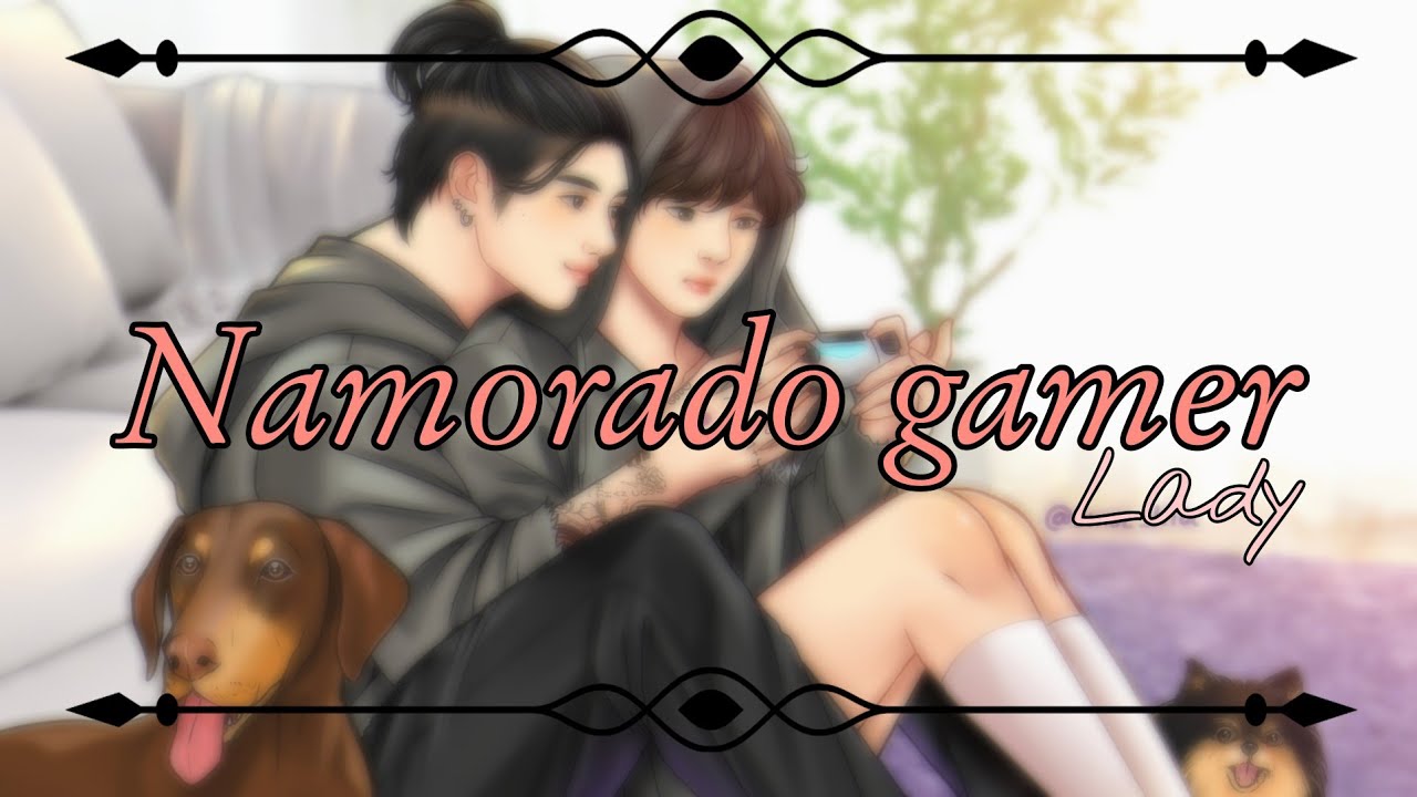 ASMR TAEKOOK | Namorado gamer [🎮]