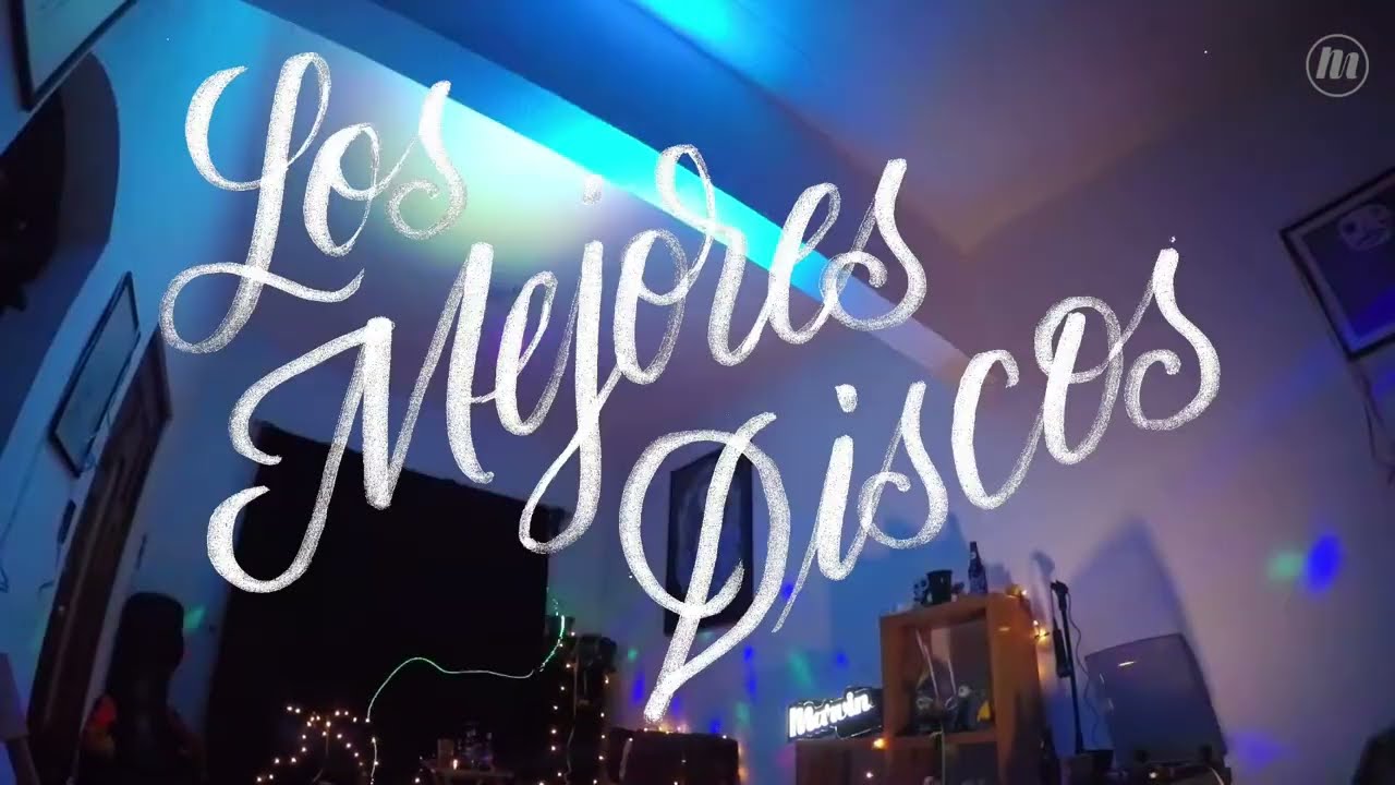 Los mejores discos del 2018