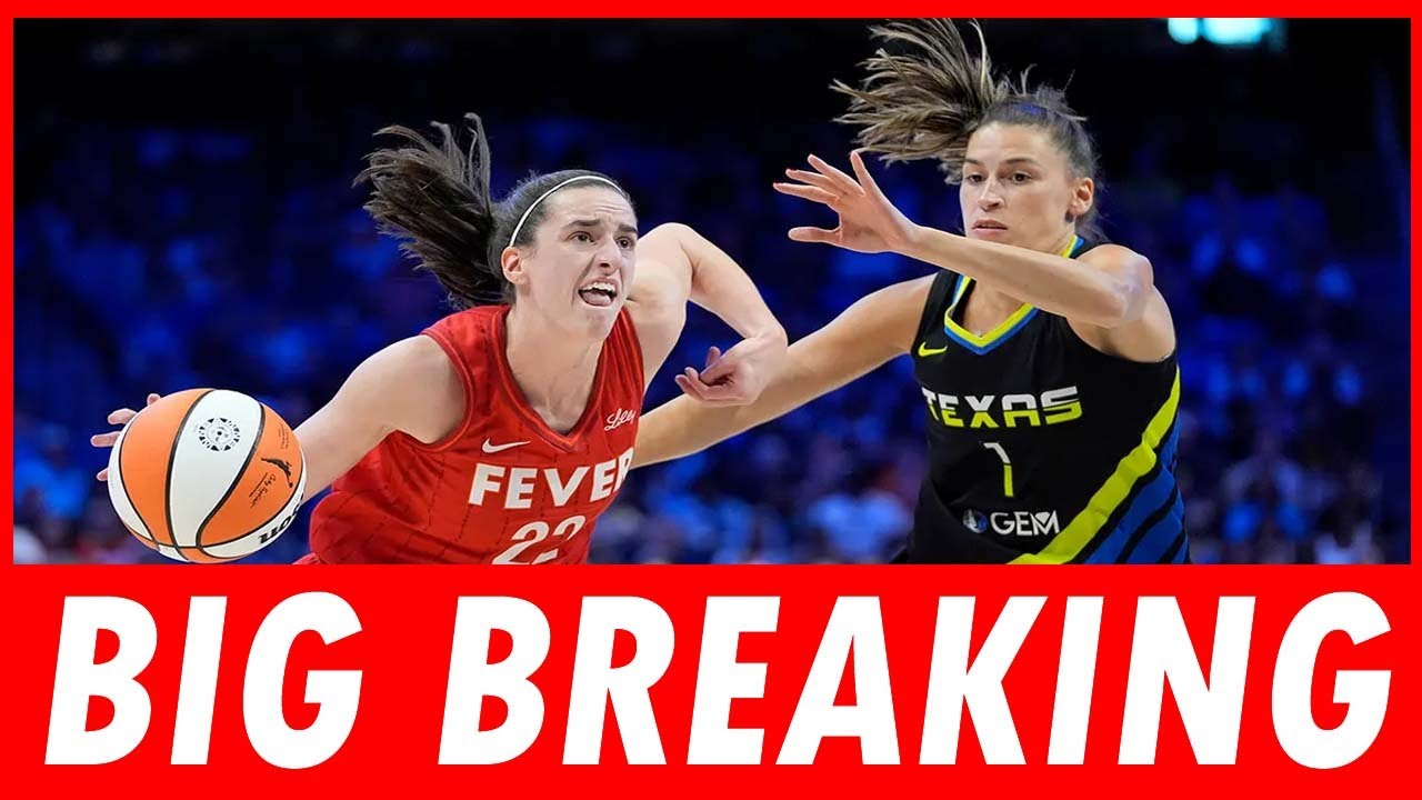 WNBA cards takeover The Caitlin Clark effect and 2026's fastest growing category