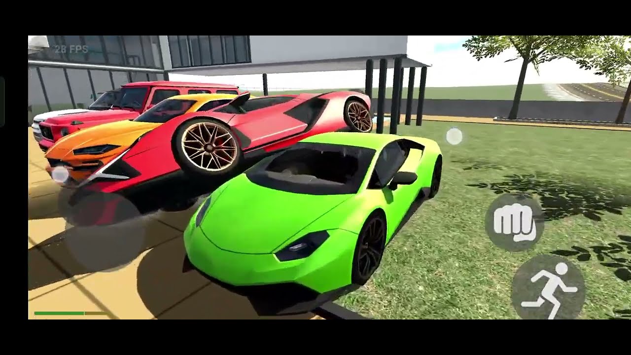 FRANKLIN MAKE BIGGEST CAR COLLECTION IN OVERALL WORLD
