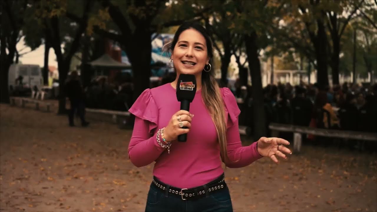 Festival de Asadores a la Estaca en San Jerónimo Norte 2024
