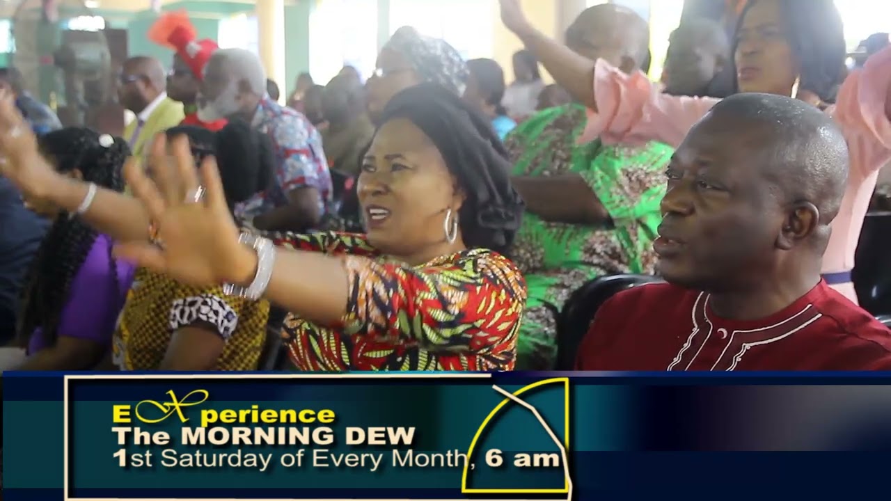 THINGS SHALL BEGIN TO WORK FOR YOU