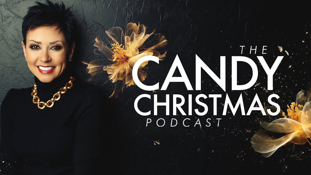 Pastor Candy Christmas | God Is Our Help | December 19, 2024