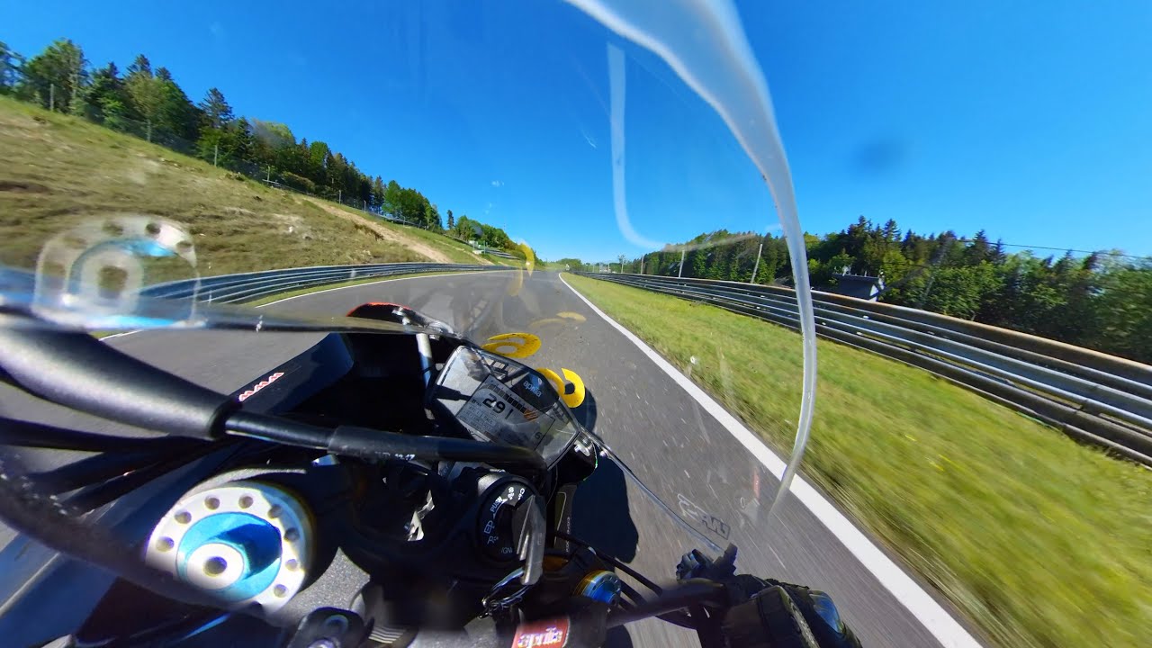 Aprillia Tuono V4 | Salzburgring 2025 | Motorradfreunde Zillertal