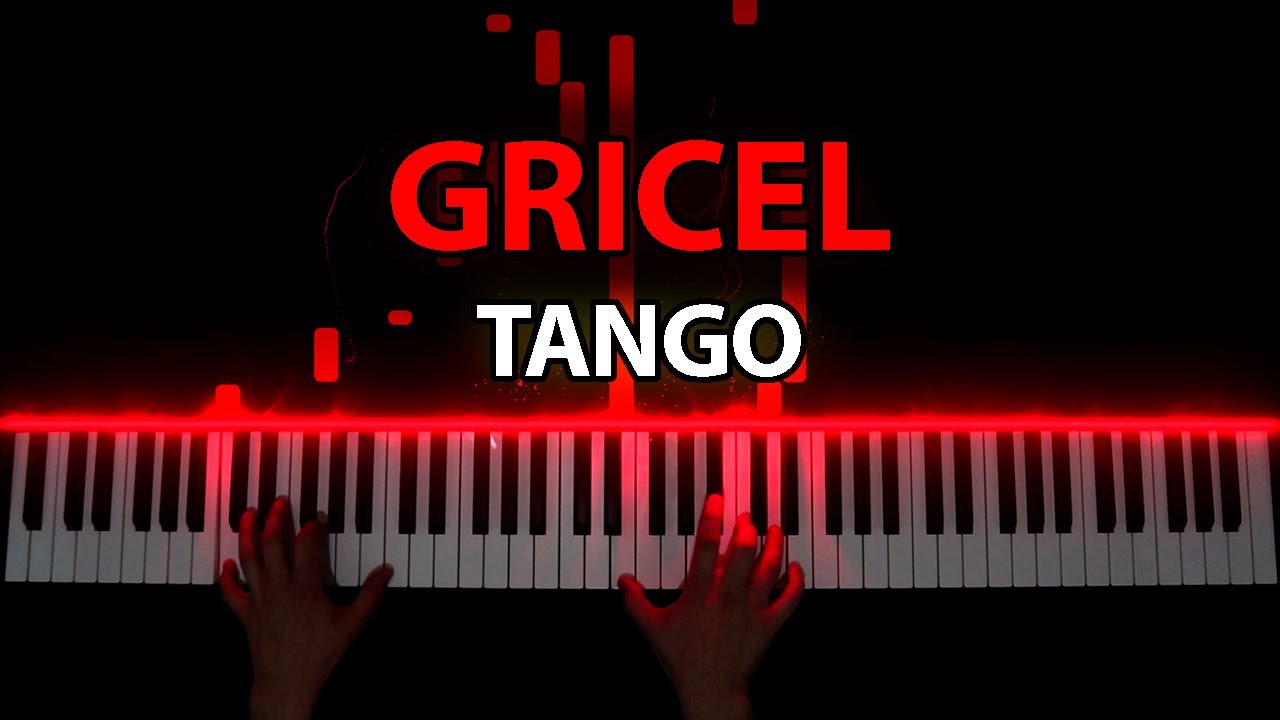 Gricel - Tango