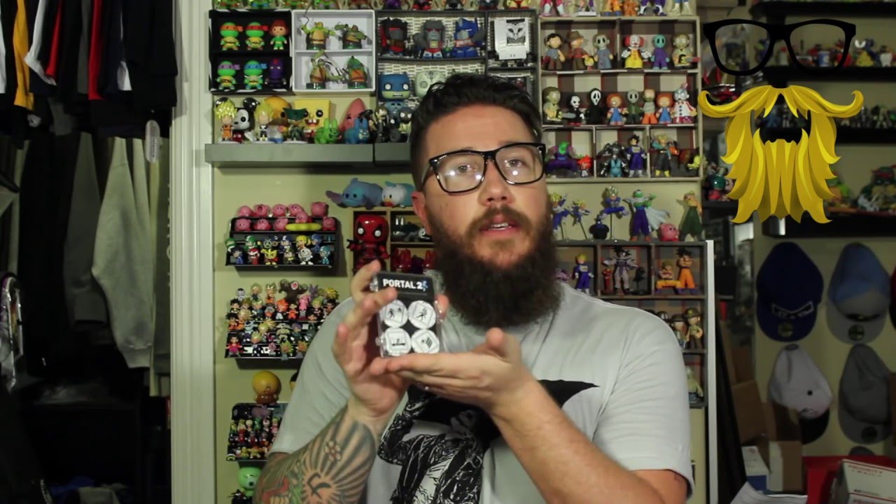 Arcade Block Unboxing & Review! 7.25/10