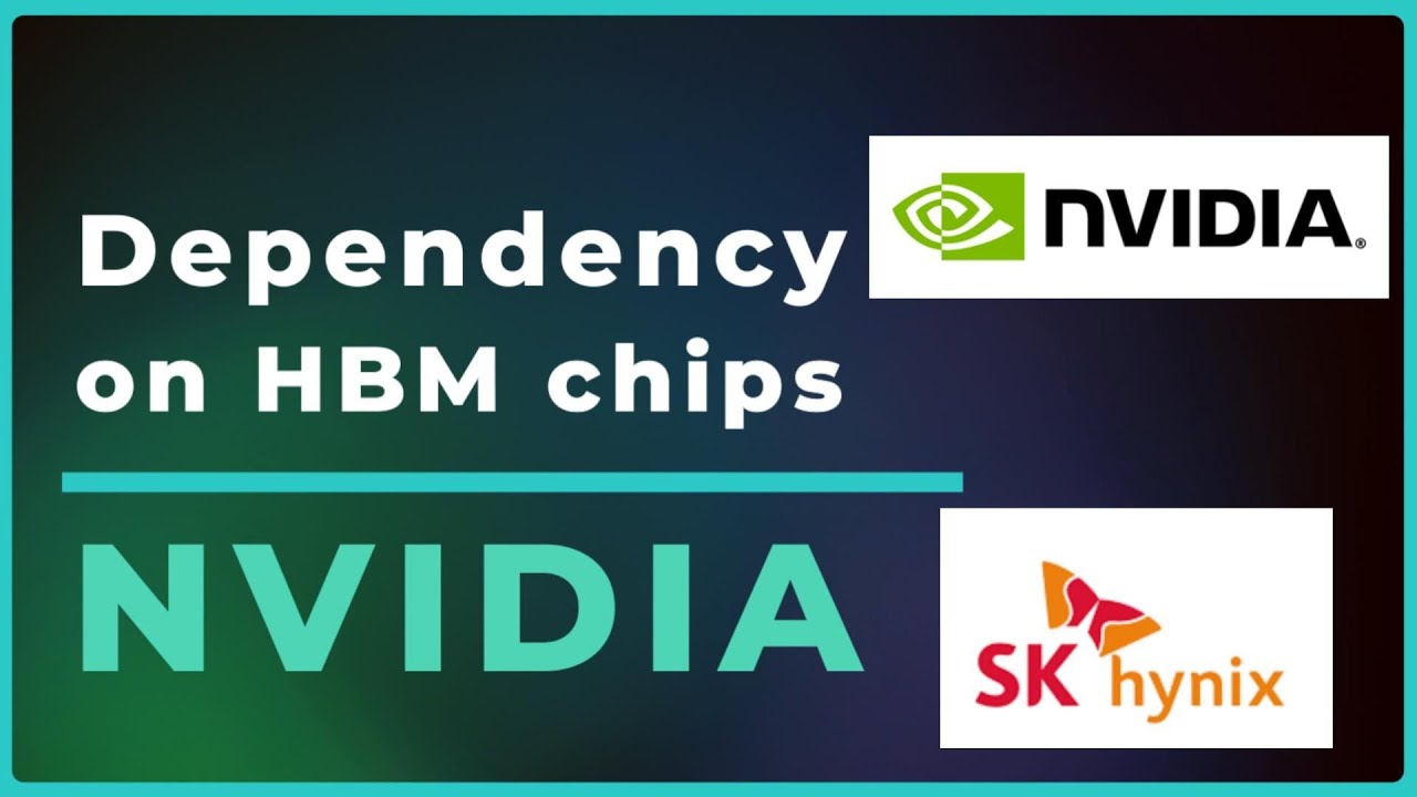 Nvidia HBM || Der Game Changer in der Grafikrevolution! #nvidia #hbm #skhynix