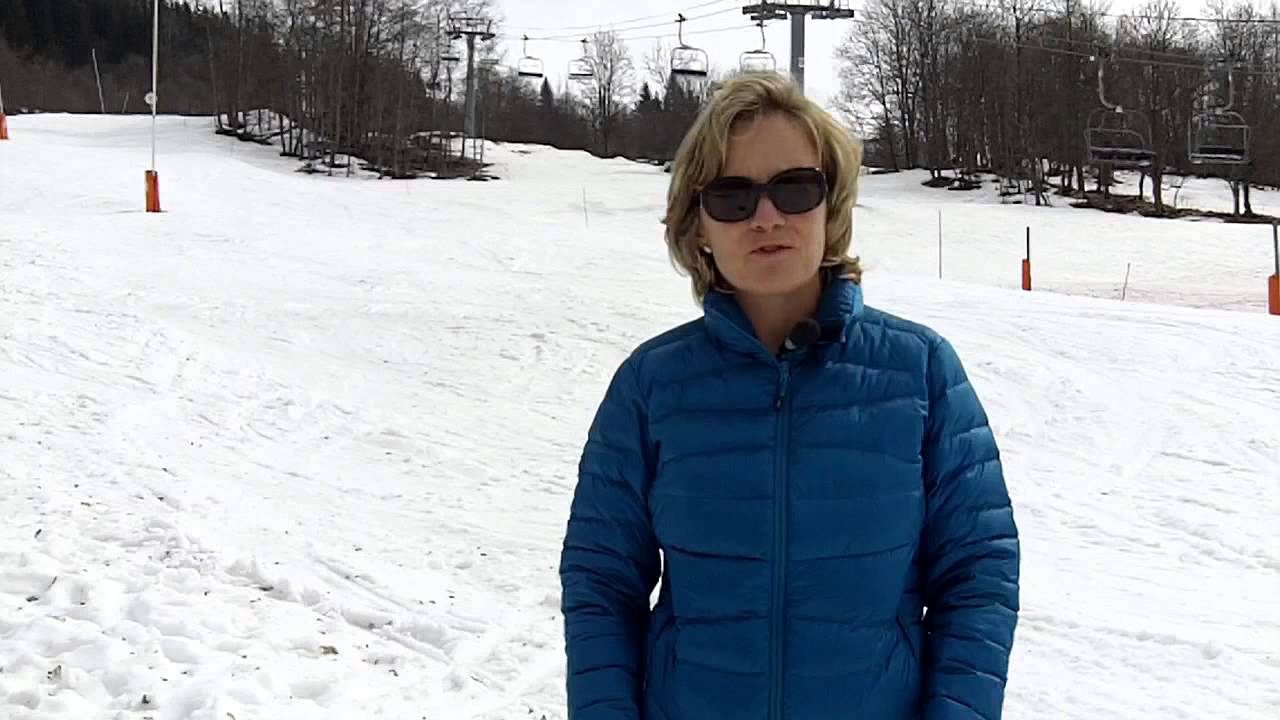 Meribel Snow Report: 1st April 2016