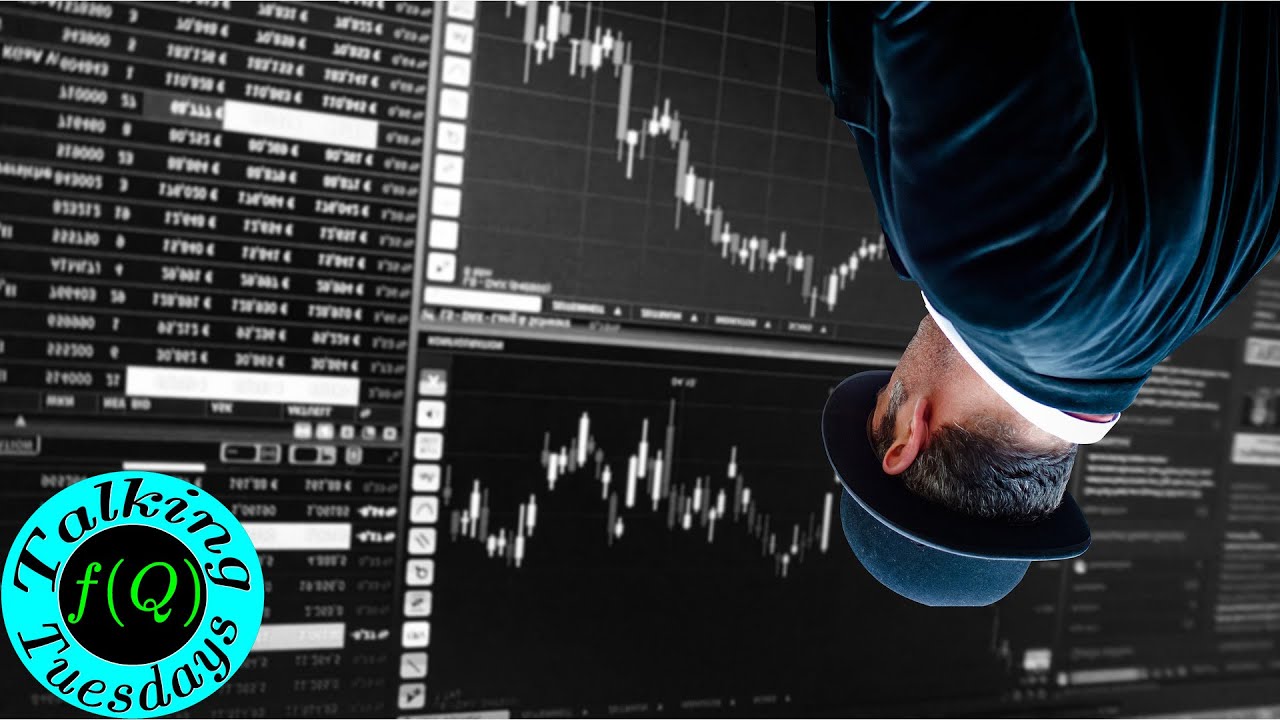 Why I Dislike Talking About Trading and Investing (TT - S2E8)