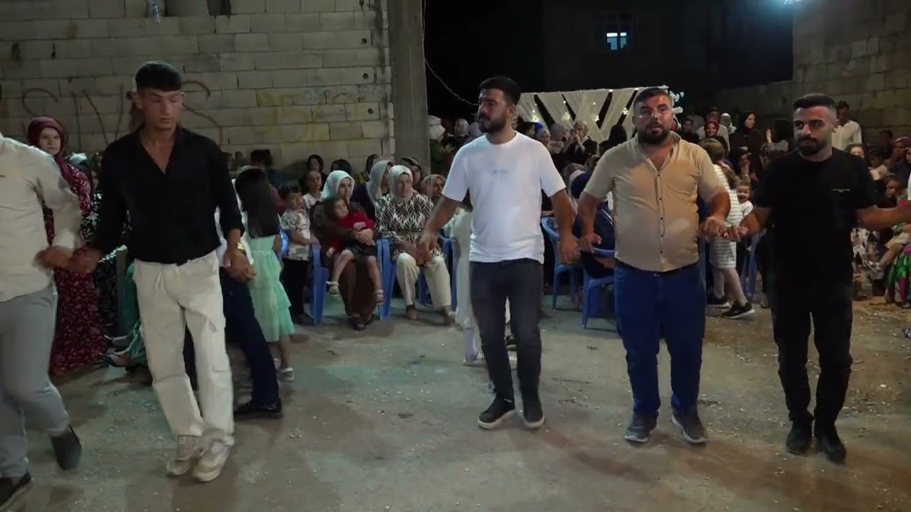 DEFNE KAMERA & İZOLLU EMRAH ETEBEK KÖYÜ 3